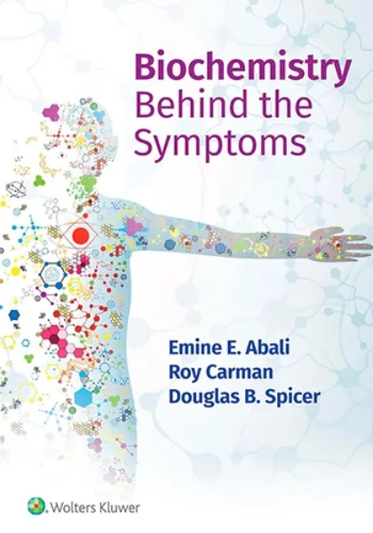 Imagem de Biochemistry Behind the Symptoms