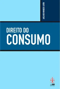 Picture of Book Direito do Consumo