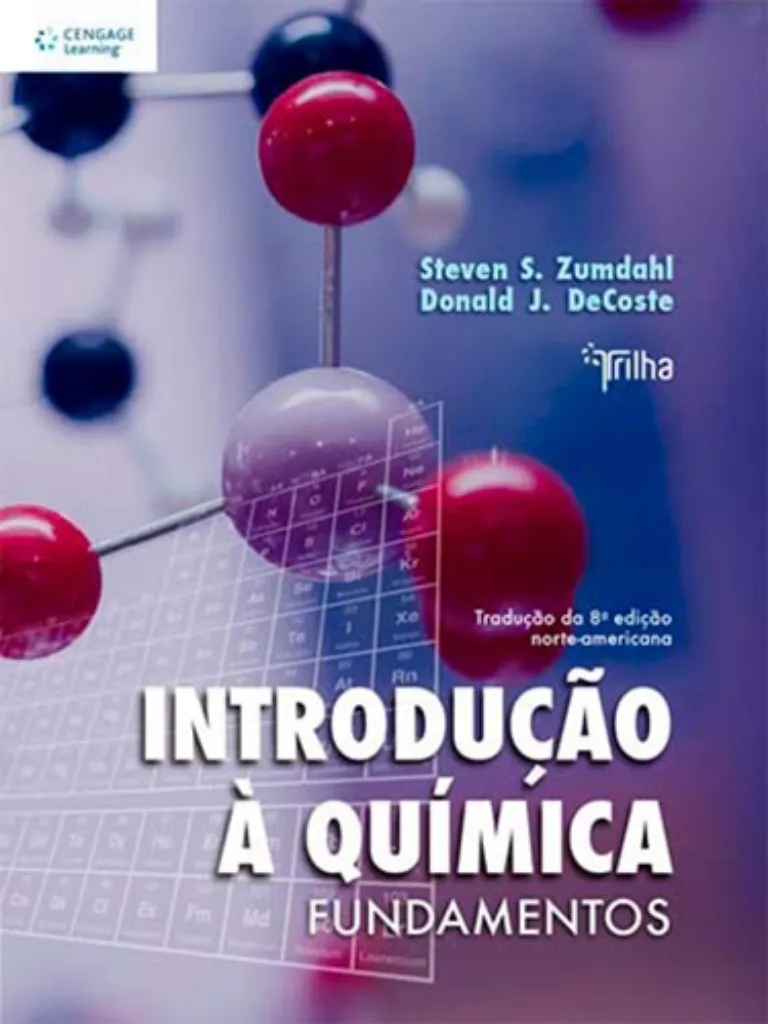 Imagem de Introdução à Química: Fundamentos