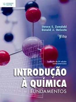 Picture of Book Introdução à Química: Fundamentos