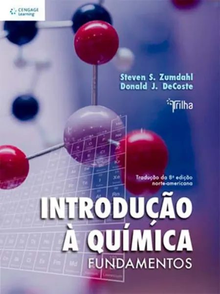 Imagem de Introdução à Química: Fundamentos
