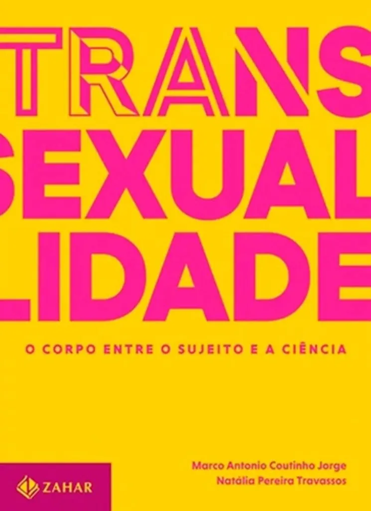 Imagem de Transexualidade: O Corpo entre o Sujeito e a Ciência