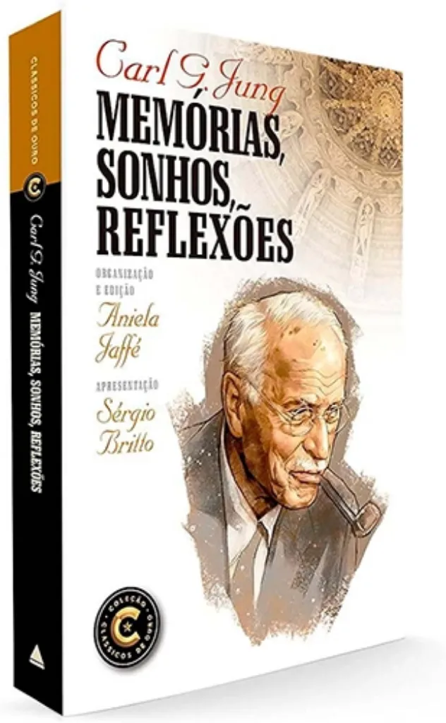 Imagem de Memórias, Sonhos, Reflexões