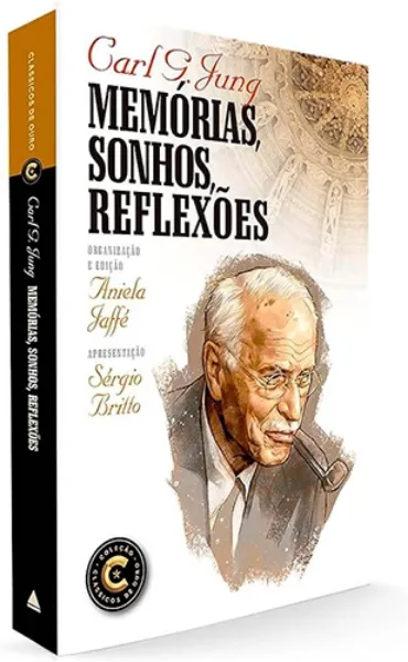 Imagem de Memórias, Sonhos, Reflexões