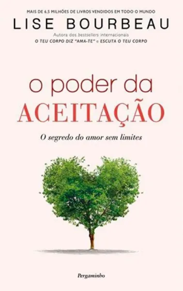 Imagem de O Poder da Aceitação