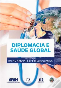 Picture of Book Diplomacia e Saúde Global