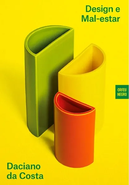 Imagem de Design e Mal-Estar