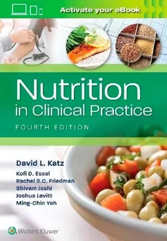 Picture of Book Nutrition in Clinical Practice