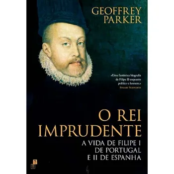 Picture of Book O Rei Imprudente