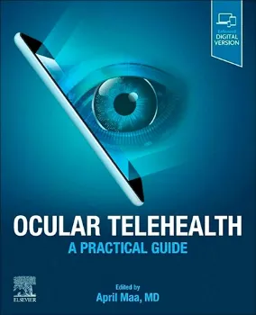 Picture of Book Ocular Telehealth: A Practical Guide