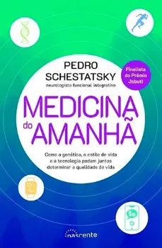 Picture of Book Medicina do Amanhã