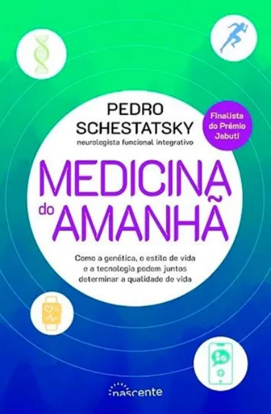 Imagem de Medicina do Amanhã