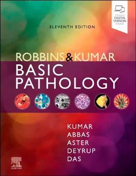 Imagem de Robbins Basic Pathology