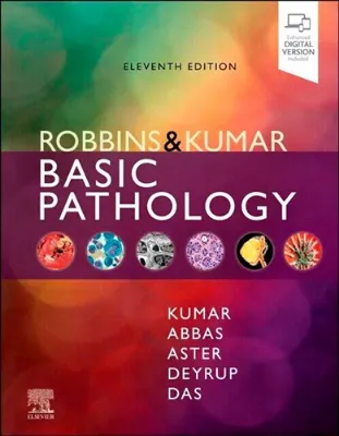 Imagem de Robbins Basic Pathology