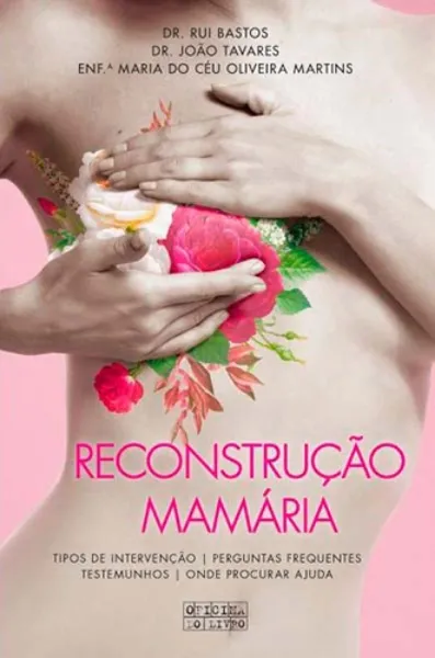 Imagem de Reconstrução Mamária - Tipos de Intervenção - Perguntas Frequentes - Testemunhos - Onde Procurar Ajuda