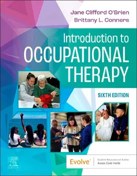 Picture of Book Introduction to Occupational Therapy