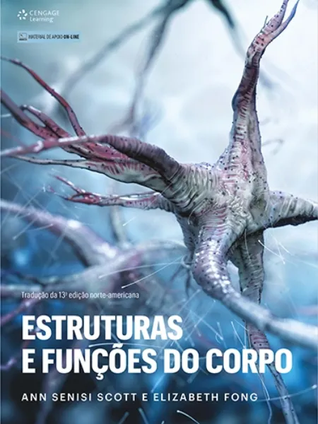 Imagem de Estruturas e Funções do Corpo