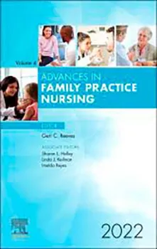 Picture of Book Advances in Family Practice Nursing 2022