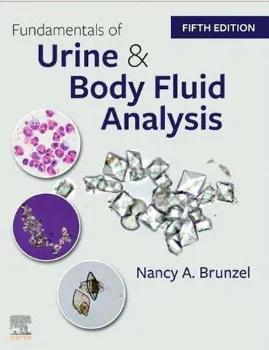 Imagem de Fundamentals of Urine and Body Fluid Analysis
