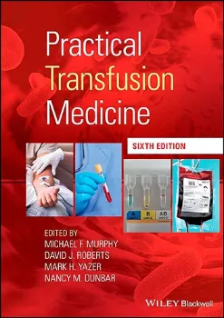 Picture of Book Practical Transfusion Medicine