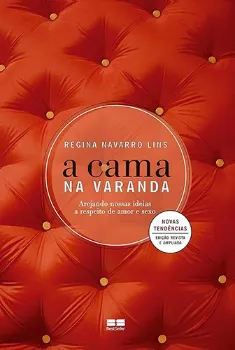 Picture of Book A Cama na Varanda: Arejando Ideias Respeito de Amor e Sexo