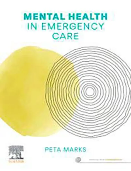 Imagem de Mental Health in Emergency Care