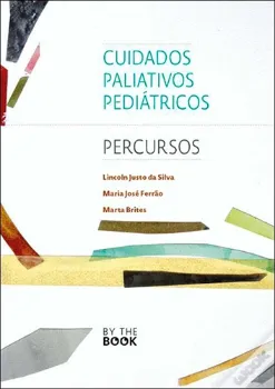 Picture of Book Cuidados Paliativos Pediátricos - Percursos