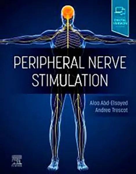 Picture of Book Peripheral Nerve Stimulation: A Comprehensive Guide