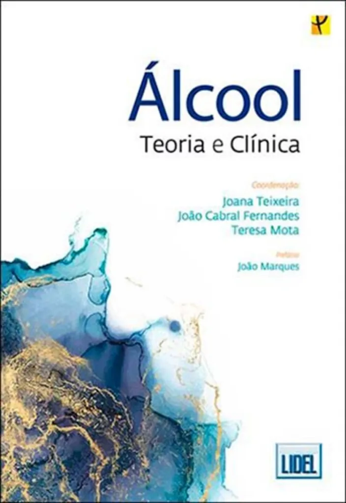 Imagem de Álcool - Teoria Clínica