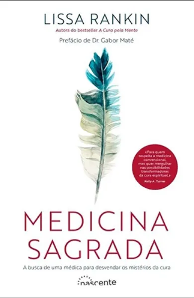 Imagem de Medicina Sagrada