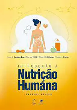 Picture of Book Introdução à Nutrição Humana