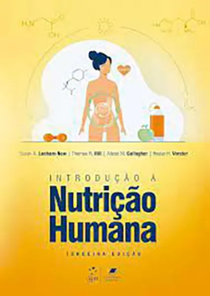 Imagem de Introdução à Nutrição Humana