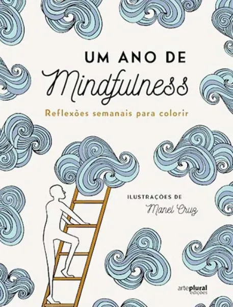 Imagem de Um Ano de Mindfulness