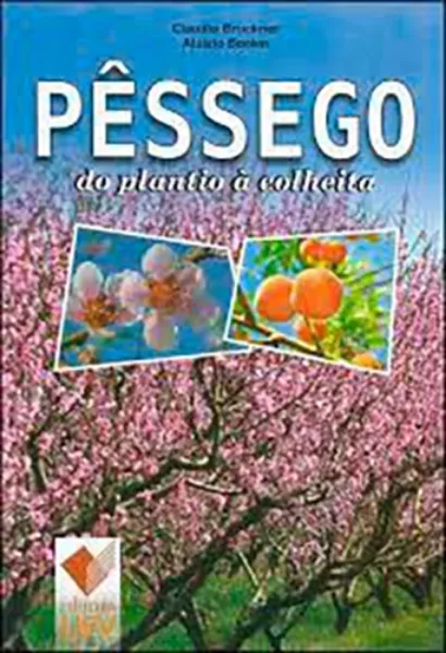 Imagem de Pêssego - Do Plantio à Colheita