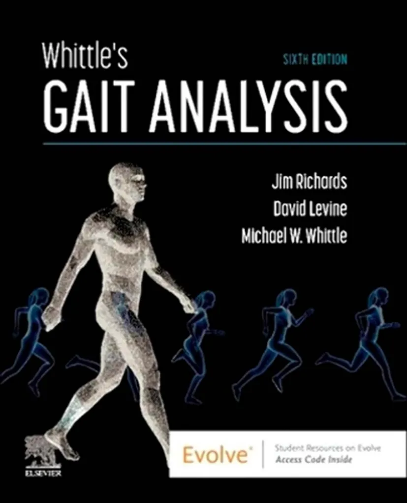 Imagem de Whittle's Gait Analysis