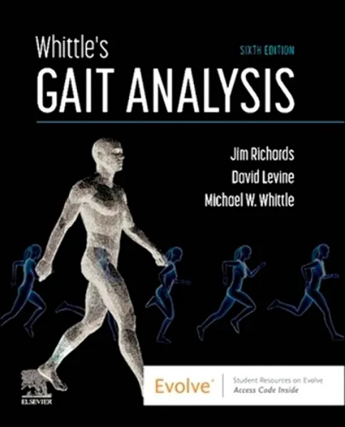 Imagem de Whittle's Gait Analysis