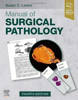 Imagem de Manual of Surgical Pathology