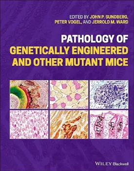 Imagem de Pathology of Genetically Engineered and Other Mutant Mice