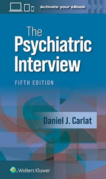 Imagem de The Psychiatric Interview