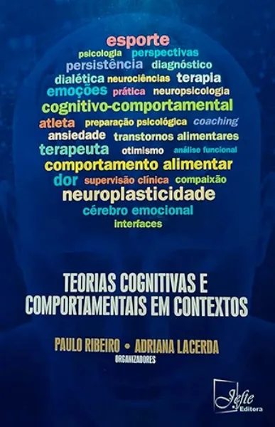 Imagem de Teorias Cognitivas e Comportamentais em Contextos