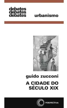 Picture of Book A Cidade do Século XIX