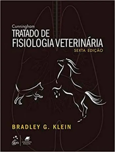 Imagem de Tratado de Fisiologia Veterinária