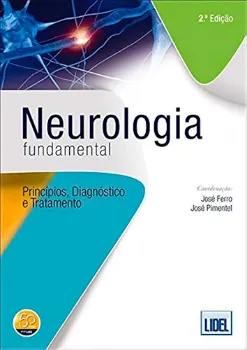 Imagem de Neurologia Fundamental - Princípios Diagnostico e Tratamento