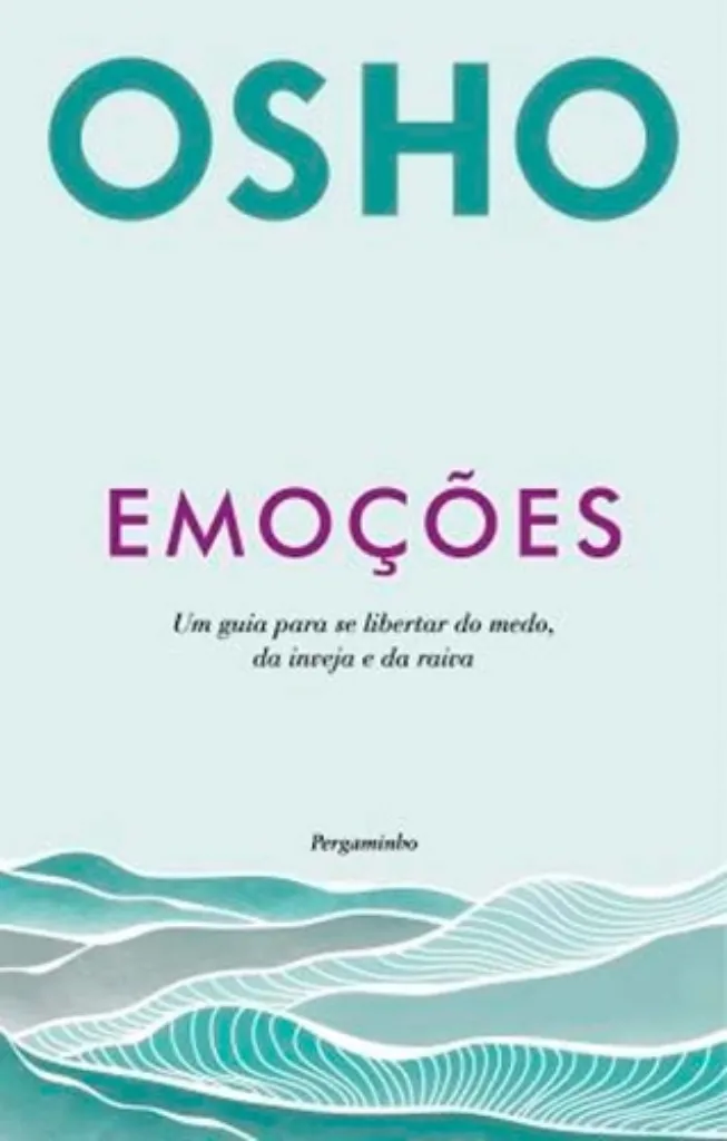 Imagem de Emocões