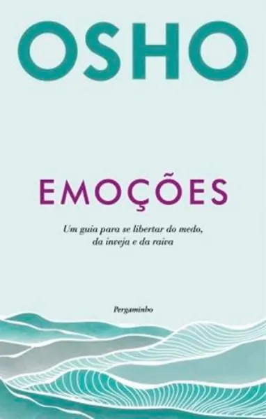 Imagem de Emocões