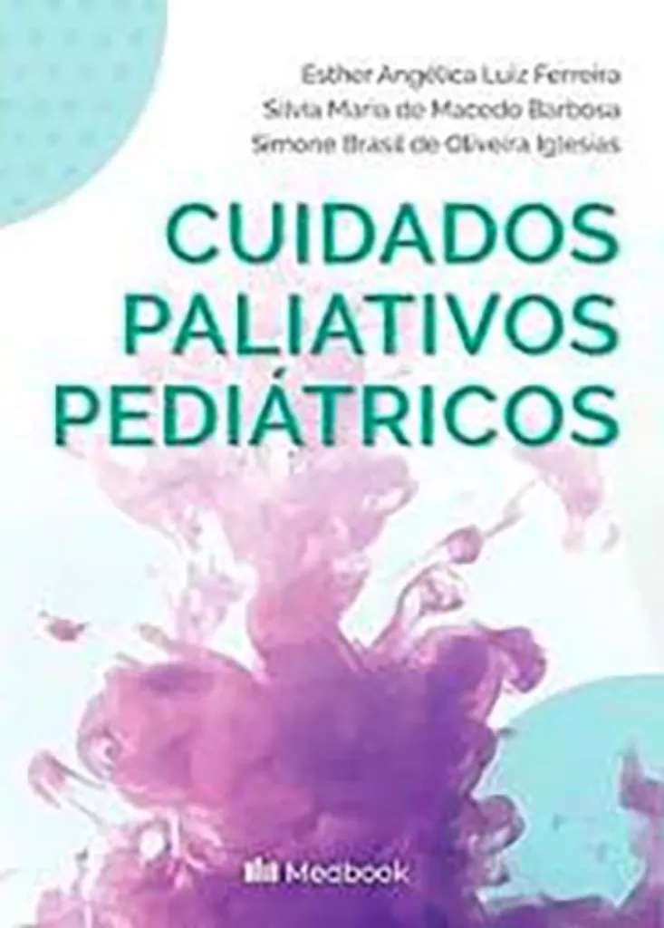 Imagem de Cuidados Paliativos Pediátricos