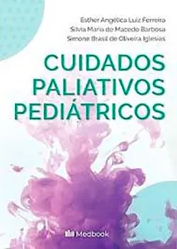 Picture of Book Cuidados Paliativos Pediátricos