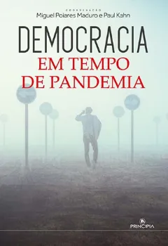 Picture of Book Democracia em Tempo de Pandemia