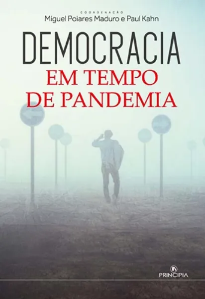 Imagem de Democracia em Tempo de Pandemia