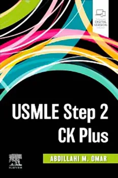 Imagem de USMLE Step 2 CK Plus